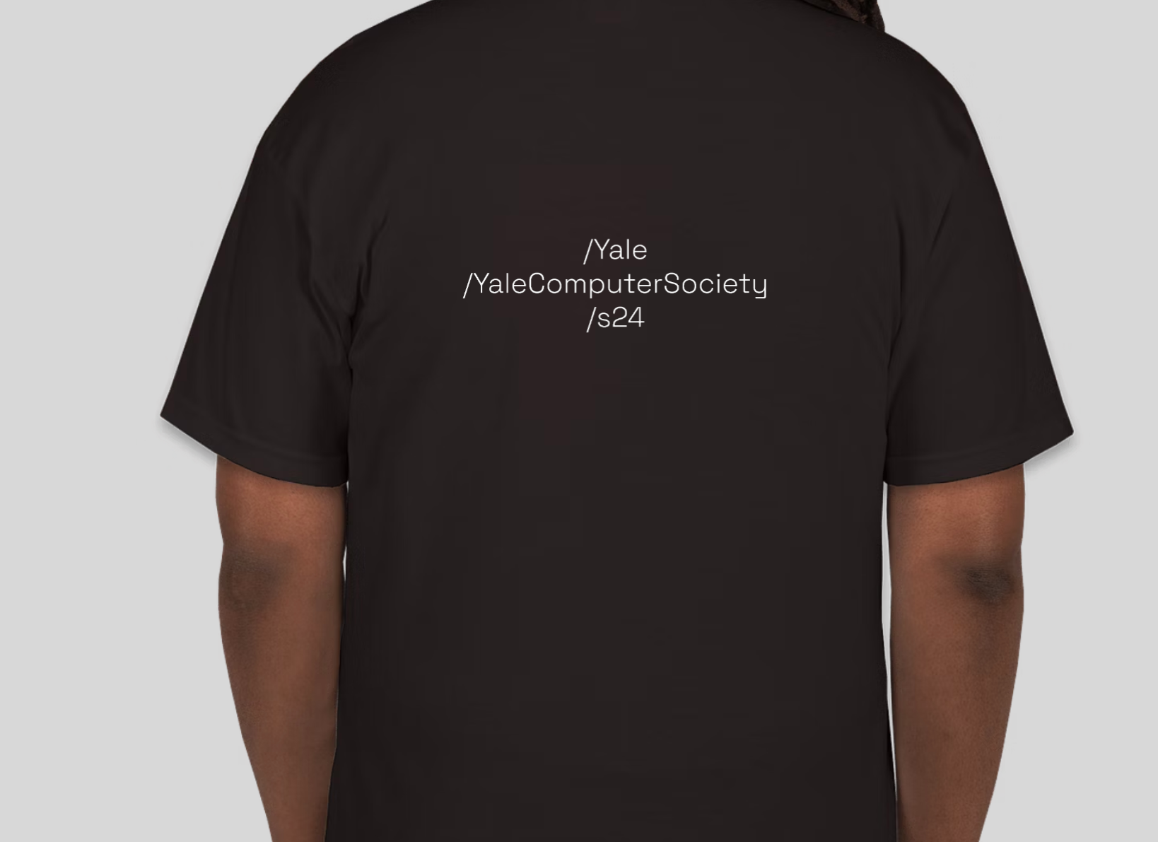yale Computer Society